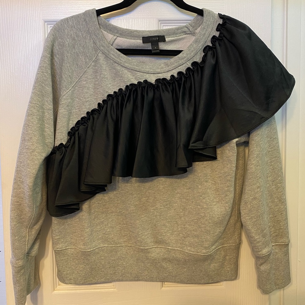 JCREW sweater